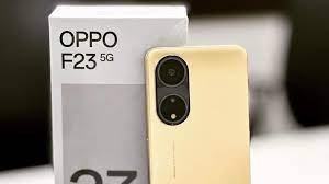 Oppo F23 5G reviews